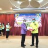 งานแสดงมุทิตาจิตสมาชิกที่เกษียณอายุราชการ ประจำปี 2565